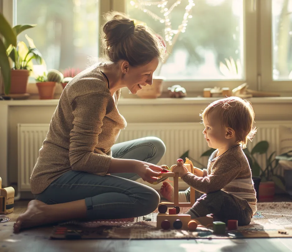 candid_moment_between_mom_daughter