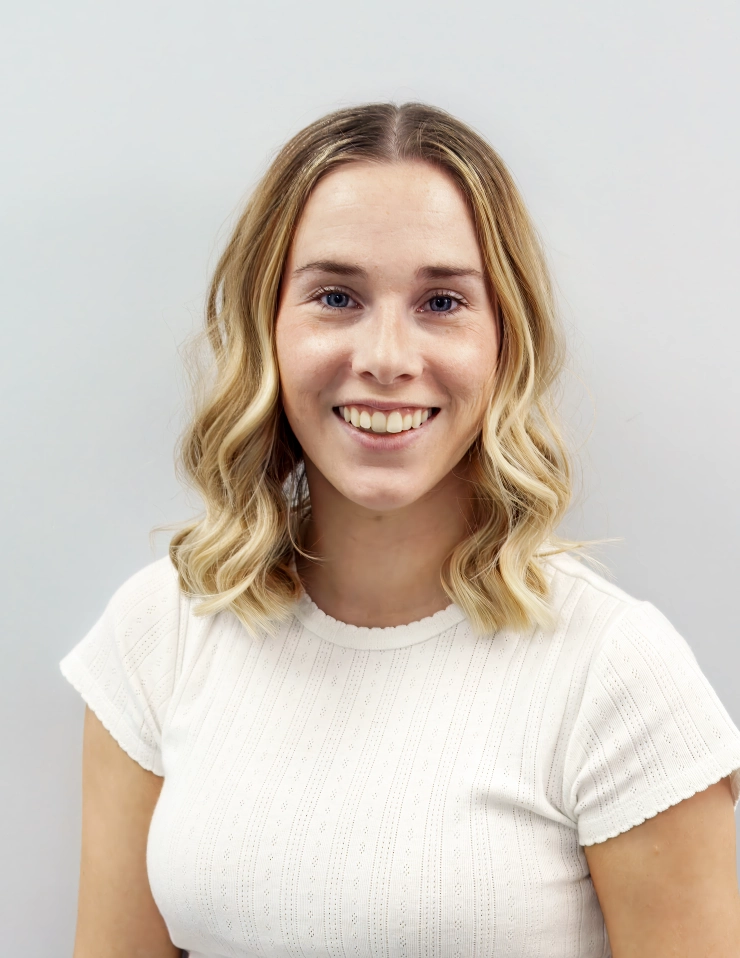 Sarah Ring, OTA/C